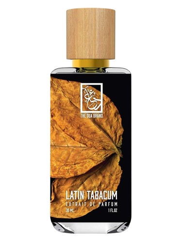 Latin Tabacum by The Dua Brand
