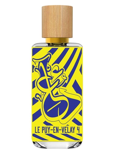 Le Puy En Velay 4 by The Dua Brand
