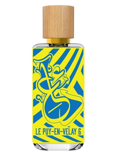 Le Puy En Velay 6 by The Dua Brand