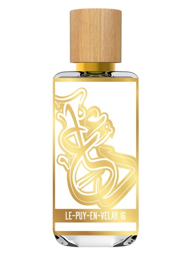 Le-Puy-En-Velay 16 by The Dua Brand