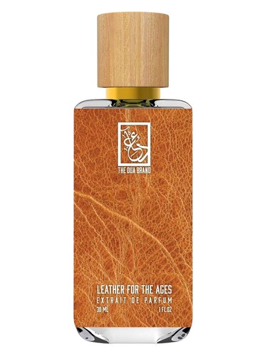 Leather for the Ages by The Dua Brand