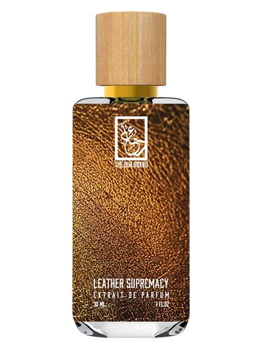 Leather Supremacy by The Dua Brand