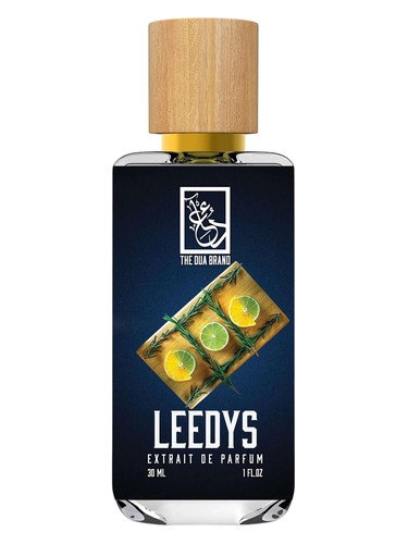 Leedys by The Dua Brand