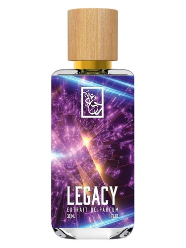 Legacy by The Dua Brand