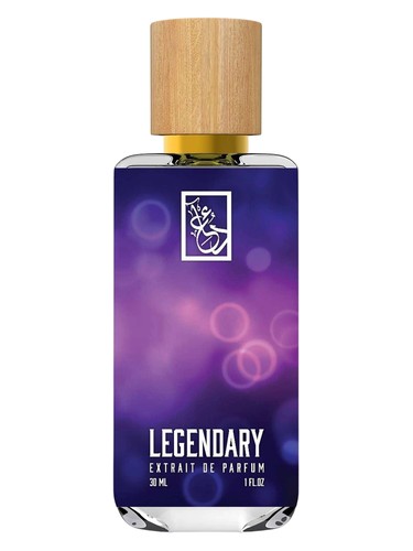 Legendary by The Dua Brand