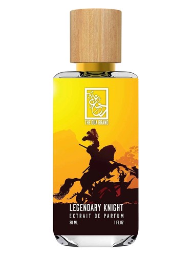 Legendary Knight by The Dua Brand