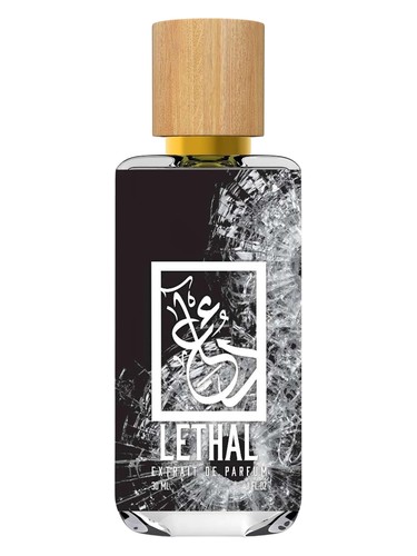 Lethal by The Dua Brand