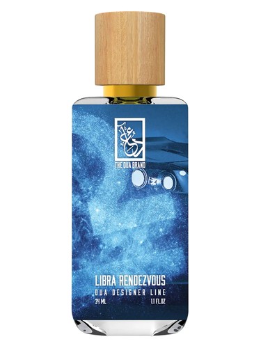 Libra Rendezvous by The Dua Brand