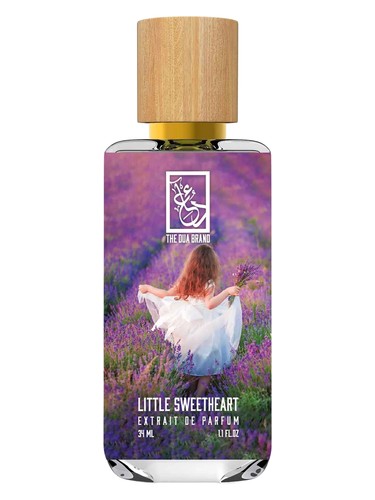 Little Sweetheart by The Dua Brand