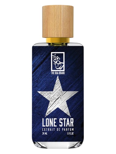 Lone Star by The Dua Brand