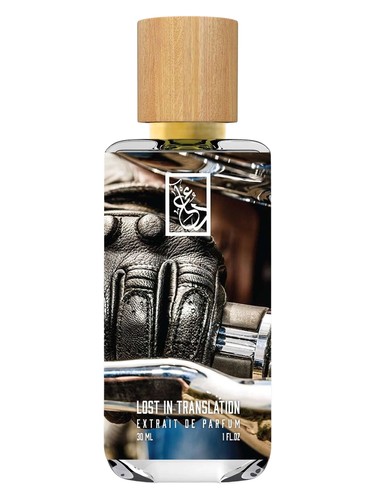 Lost in Translation by The Dua Brand
