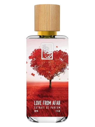 Love From Afar by The Dua Brand