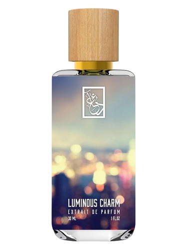 Luminous Charm by The Dua Brand
