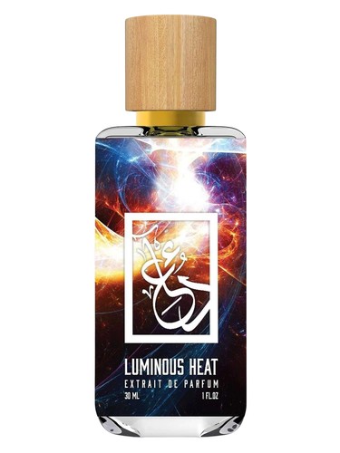 Luminous Heat by The Dua Brand