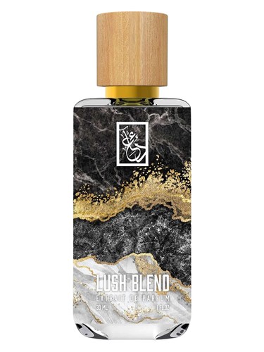 Lush Blend by The Dua Brand