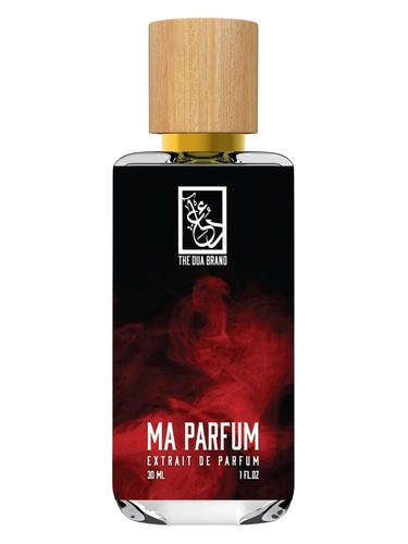 Ma Parfum by The Dua Brand