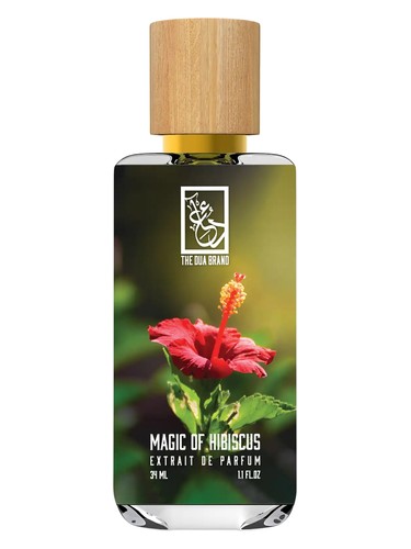 Magic Of Hibiscus by The Dua Brand