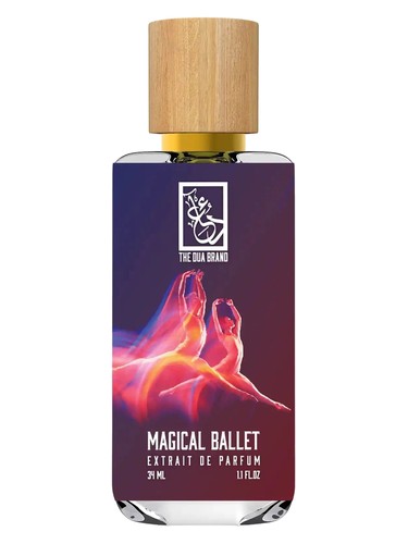 Magical Ballet by The Dua Brand