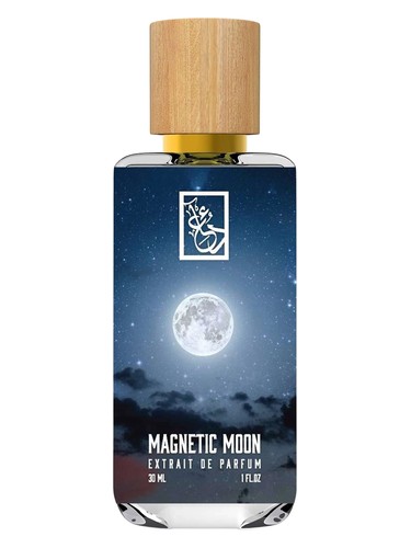 Magnetic Moon by The Dua Brand