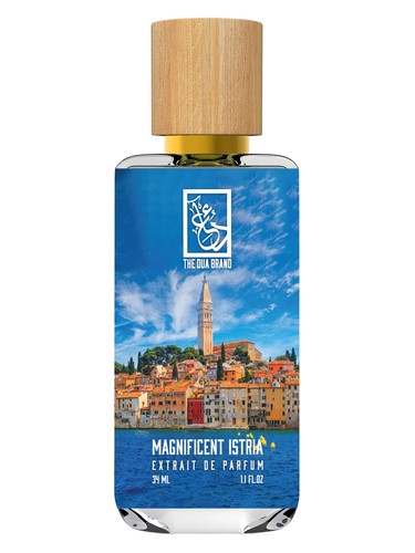 Magnificent Istria by The Dua Brand