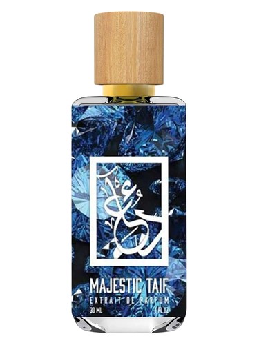 Majestic Taif by The Dua Brand