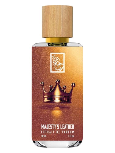 Majesty’s Leather by The Dua Brand