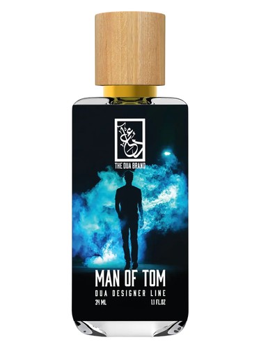 Man of Tom by The Dua Brand