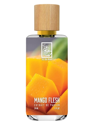 Mango Flesh by The Dua Brand