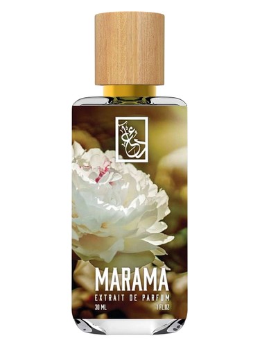 Marama by The Dua Brand