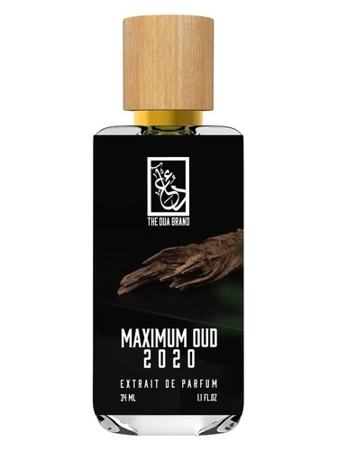 Maximum Oud 2020 by The Dua Brand