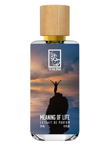 Meaning Of Life by The Dua Brand