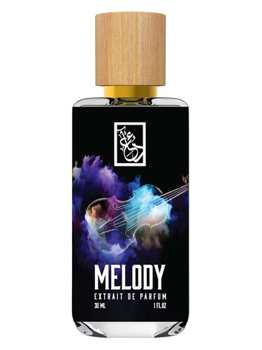 Melody by The Dua Brand