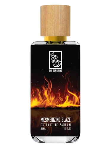 Mesmerizing Blaze by The Dua Brand