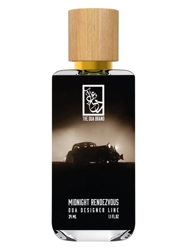 Midnight Rendezvous by The Dua Brand