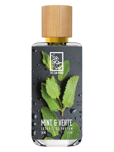 Mint & Verte by The Dua Brand