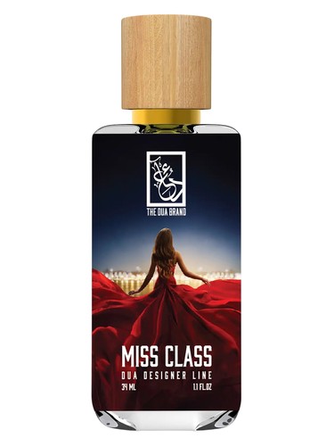 Miss Class by The Dua Brand