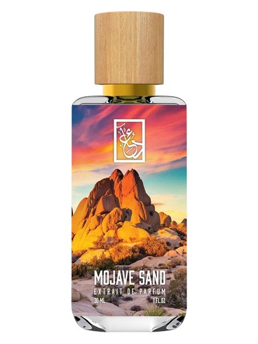 Mojave Sand by The Dua Brand