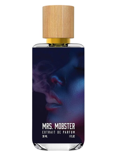 Mrs. Mobster by The Dua Brand