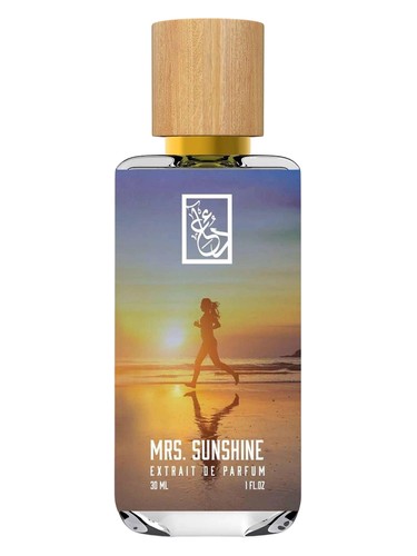 Mrs. Sunshine by The Dua Brand