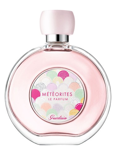 Météorites Le Parfum by Guerlain
