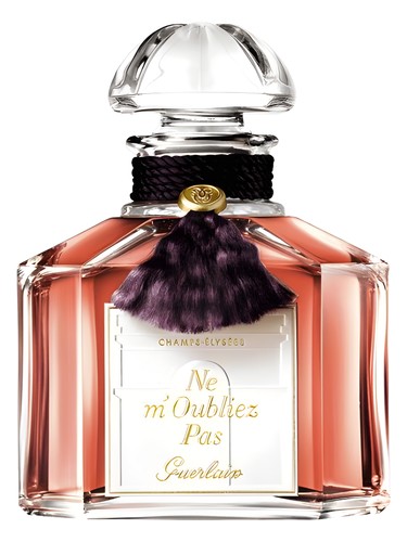 Ne m’Oubliez Pas by Guerlain