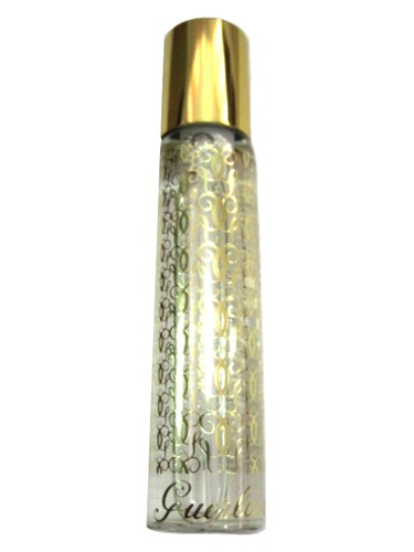 Oud Sensuel by Guerlain