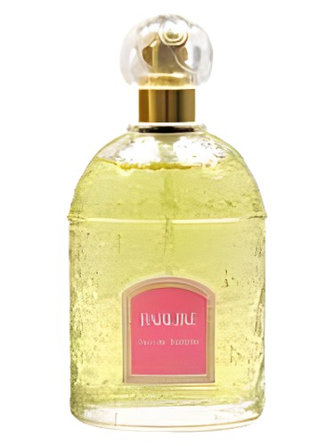 Parure by Guerlain