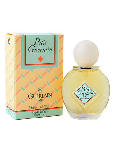 Petit Guerlain by Guerlain