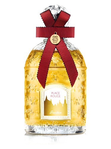 Place Rouge by Guerlain