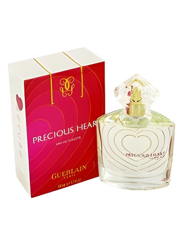 Precious Heart by Guerlain