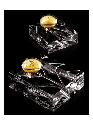 Quand Vient La Pluie by Guerlain