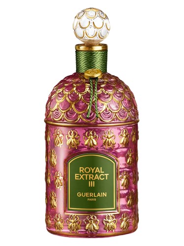 Royal Extract III by Guerlain