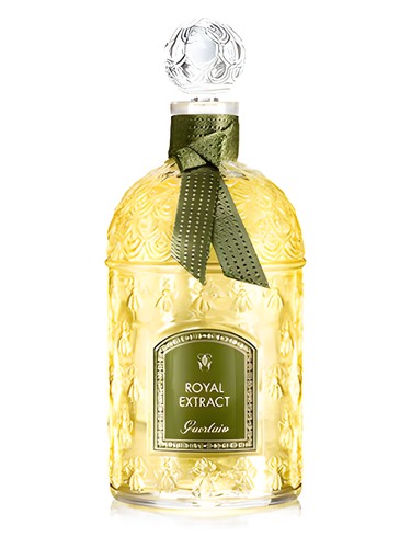 Royal Extrait by Guerlain