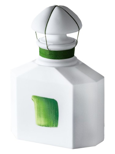 Souvenir d'Orchidée by Guerlain